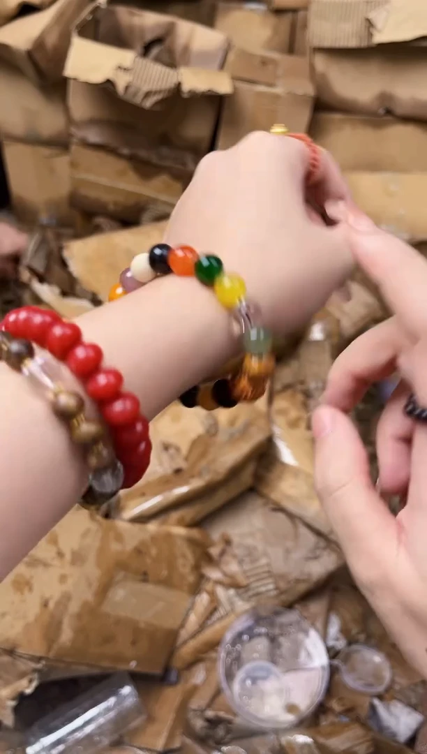 紫月轩甄选福利闪购商品（无礼盒）