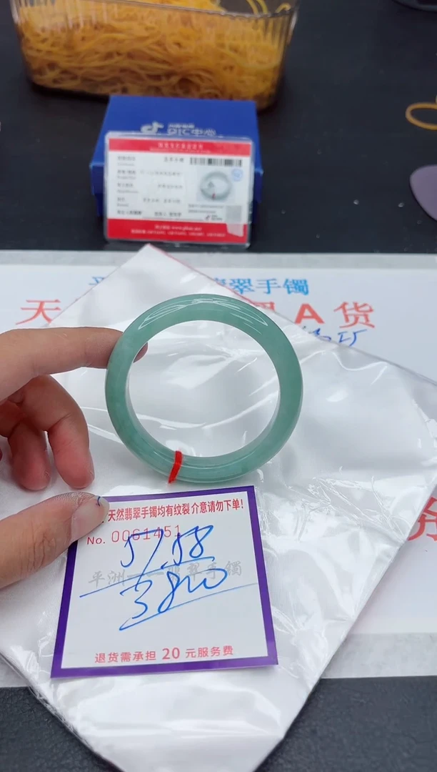 未镶嵌手镯翡翠11111111