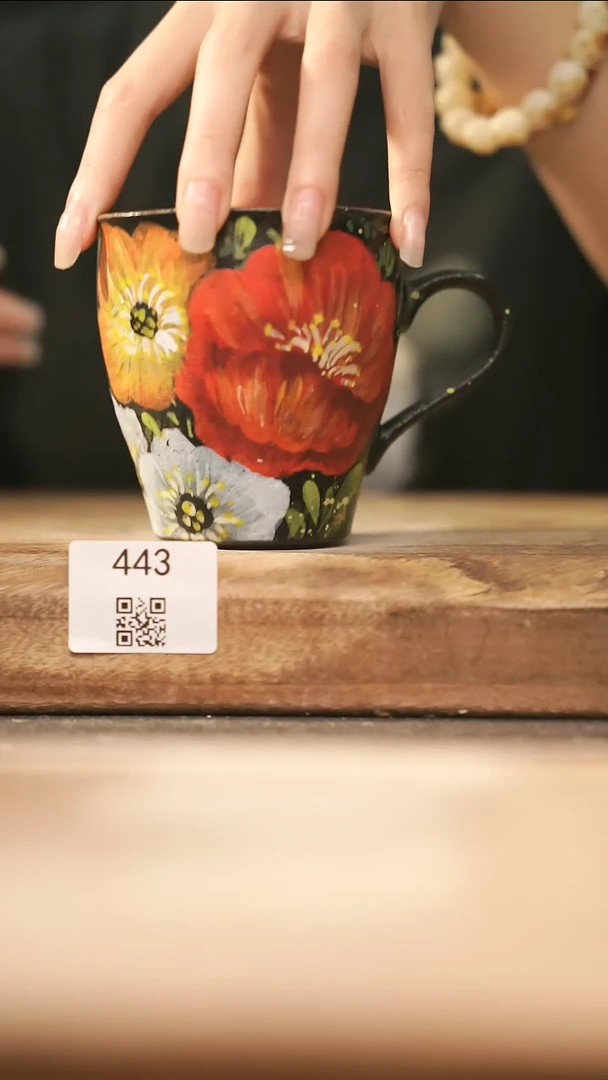 【落单孤品】福利/杯子@@443