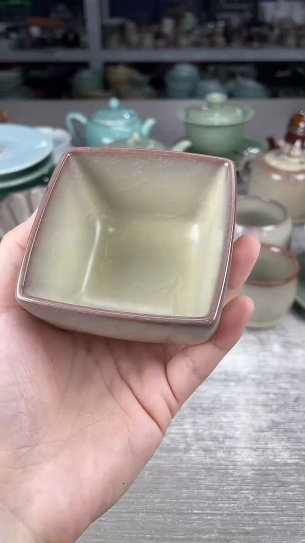 青瓷福利仓储大放漏2