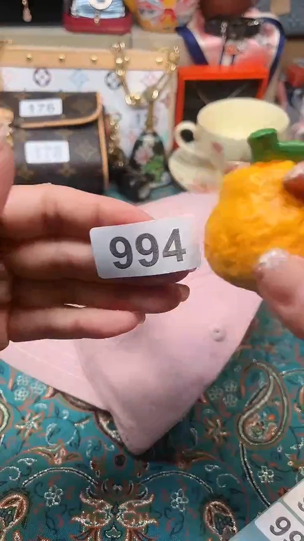 瓷片如图666小米朵百货