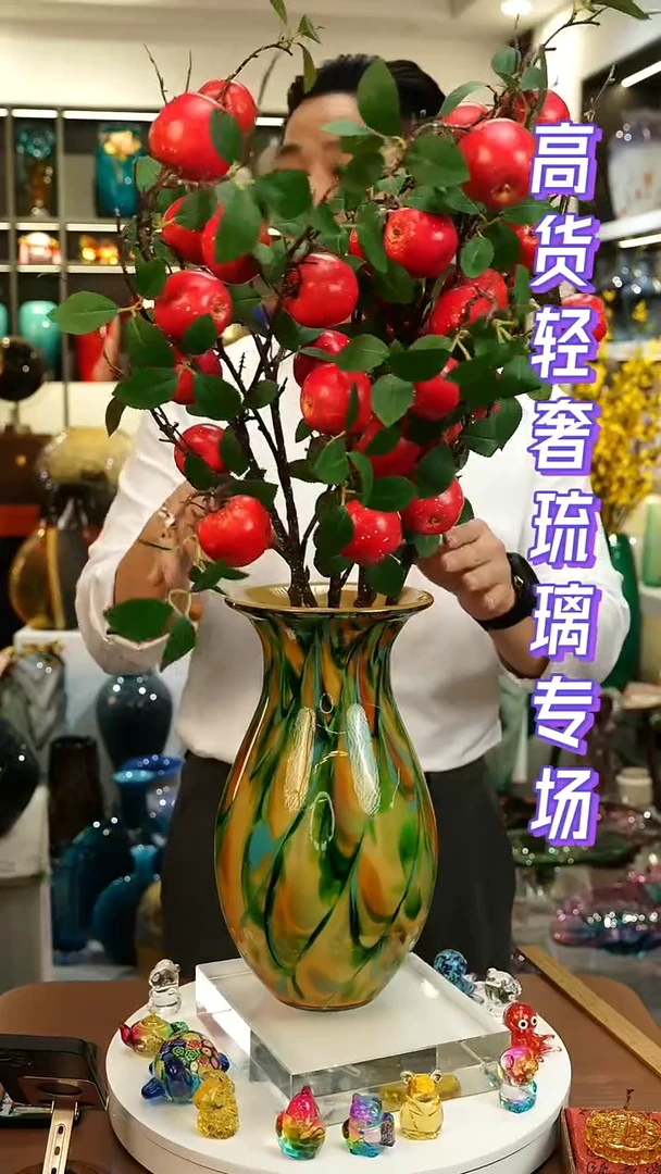 外贸花瓶花瓶花瓶-026 n202