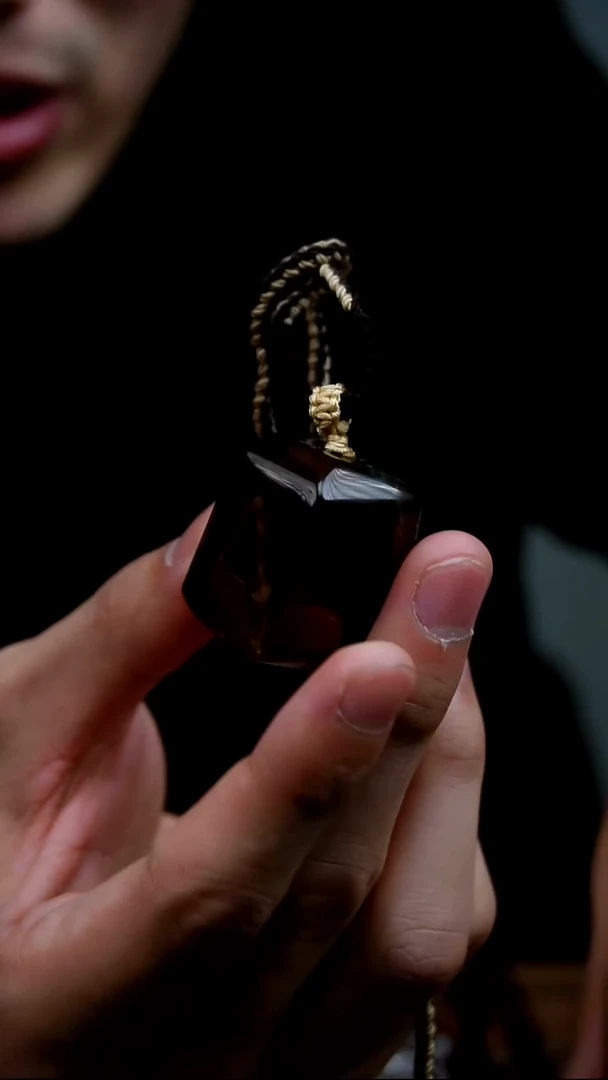 吊坠(赠链)未镶嵌水晶水晶