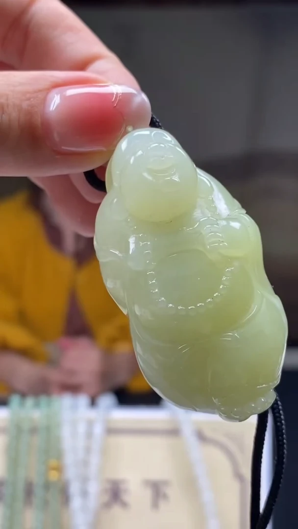 定制和田玉********903