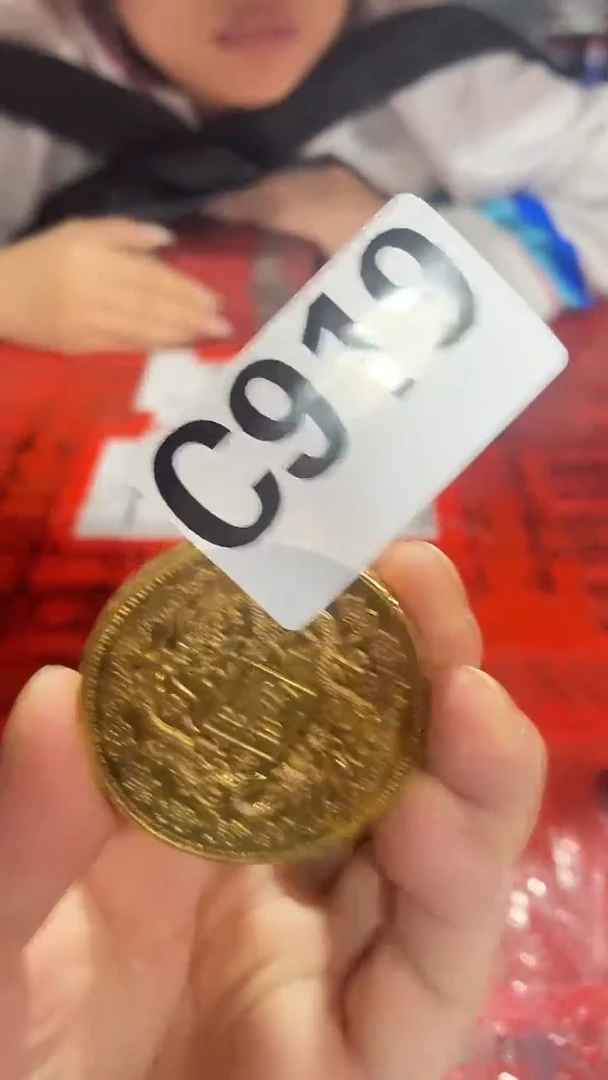 金属风格香炉家用摆件仿古工艺C919