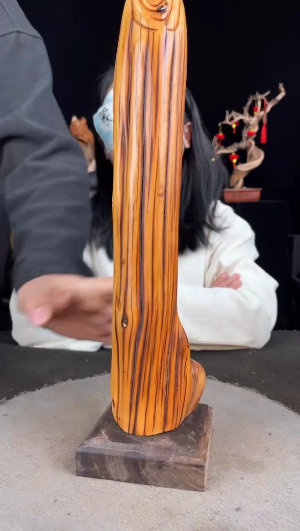 【闪购商品】柏木（崖柏）其他手工摆件,先抢先得!