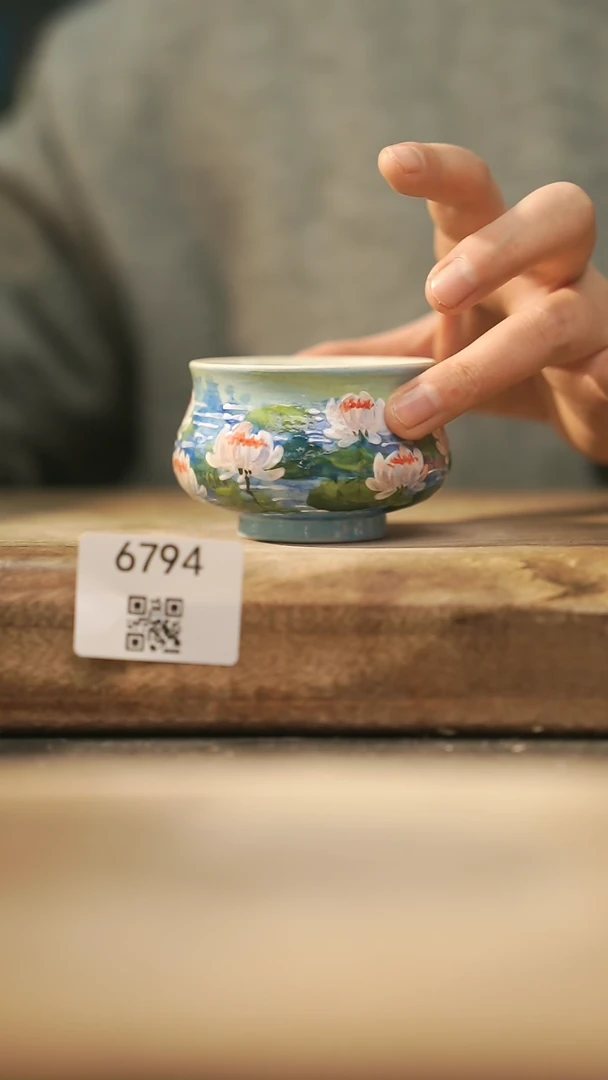 【闪购商品】【落单孤品】福利/杯子@@6794
