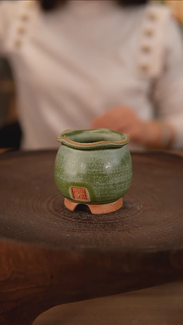 【闪购商品】陶瓷2-21-408/默认有瑕口4.5