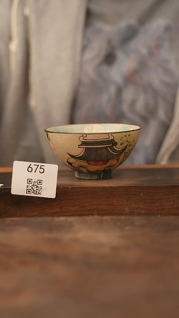 【落单孤品】/杯子@@675