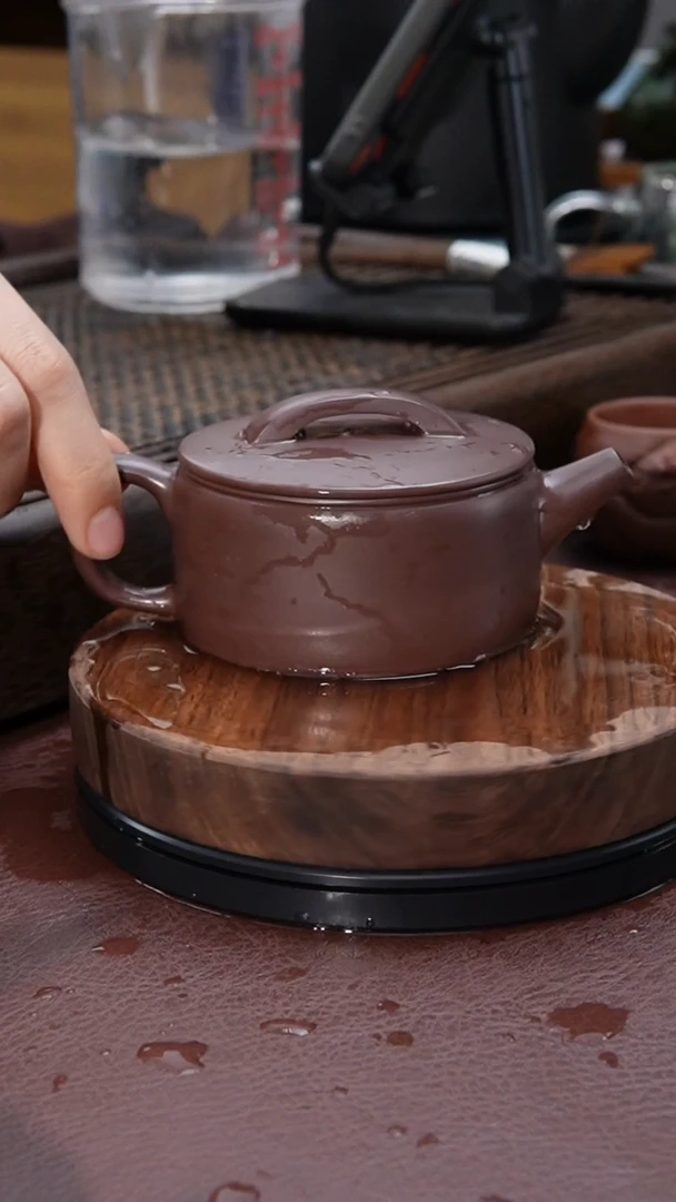 【闪购商品】紫砂茶壶天青泥汉瓦紫砂壶