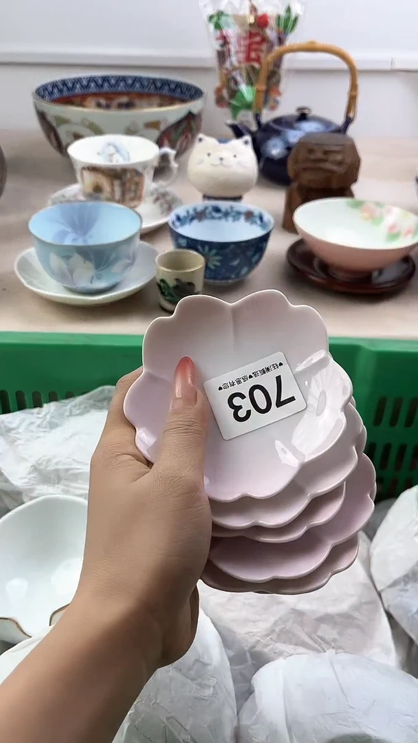 【闪购商品】瓷片703，，，，，，