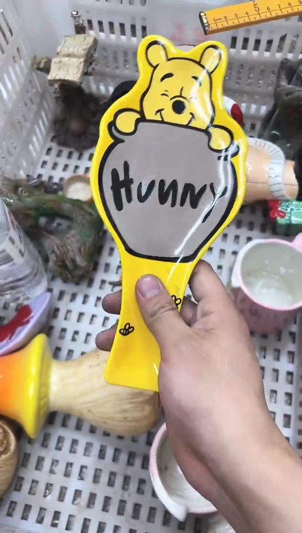 满9.9包邮瑕疵陶瓷不退不换