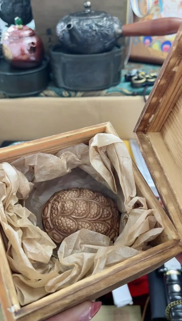 瓷片BJ 坤興阁杂货铺质量保证