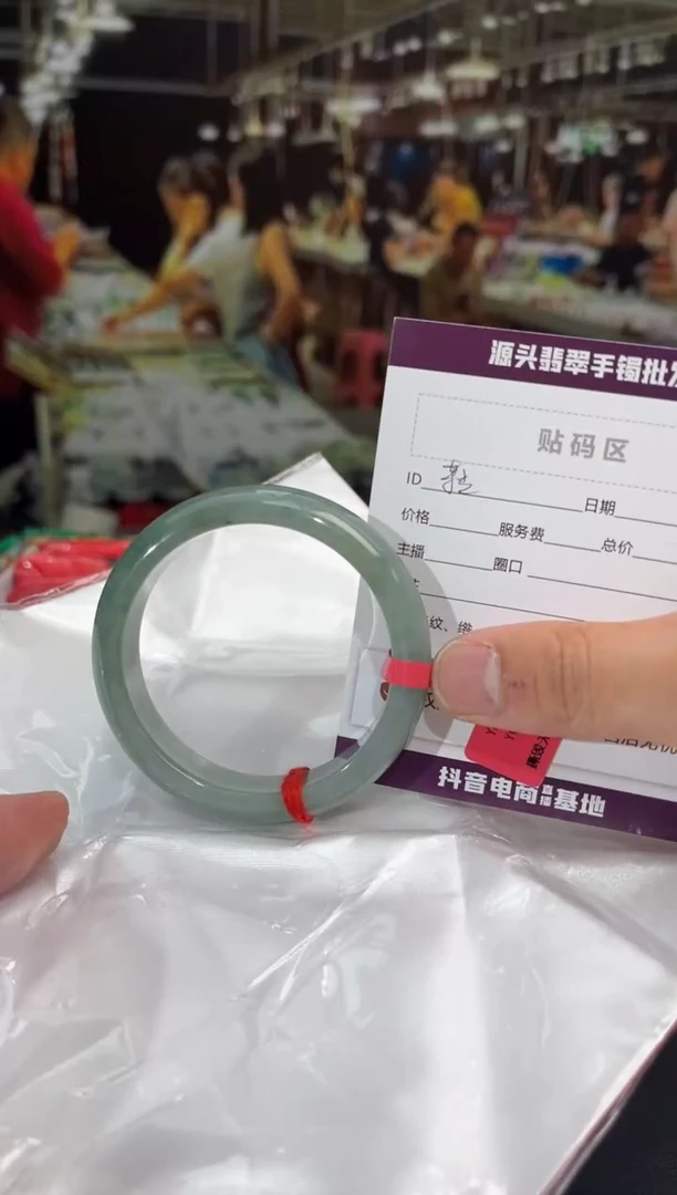 未镶嵌手镯翡翠4