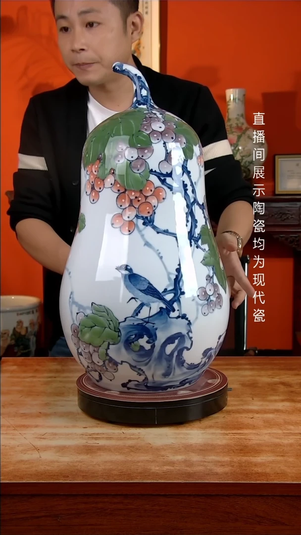 景德镇御匠邦陶瓷1