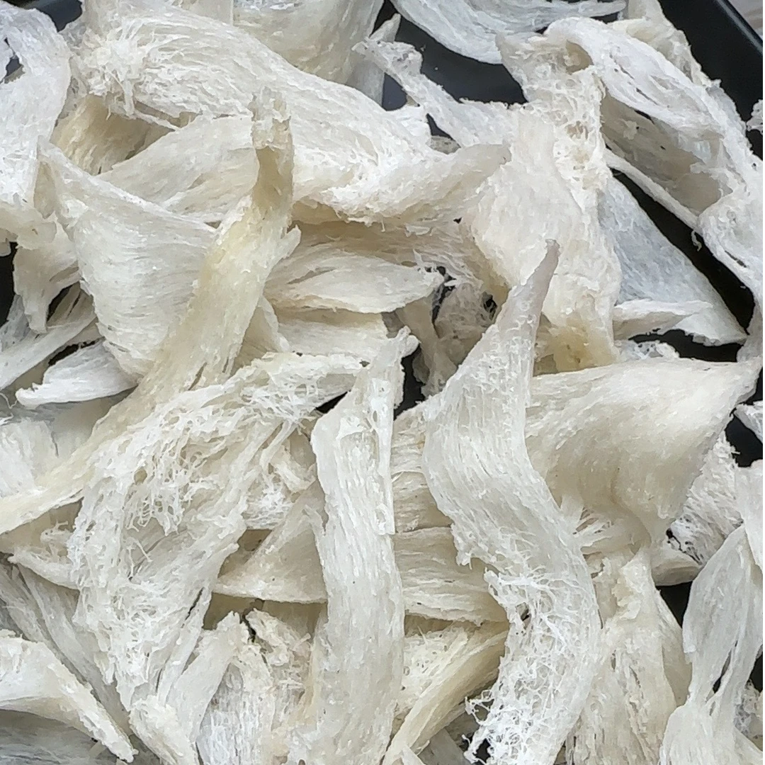 【樱桃妈妈推荐】雨季燕窝干挑中条 性价比干挑燕条250g