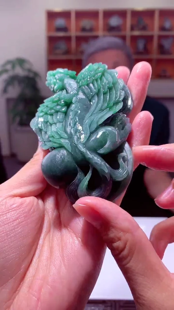 未镶嵌定制翡翠 定制翡翠（拍一发一）