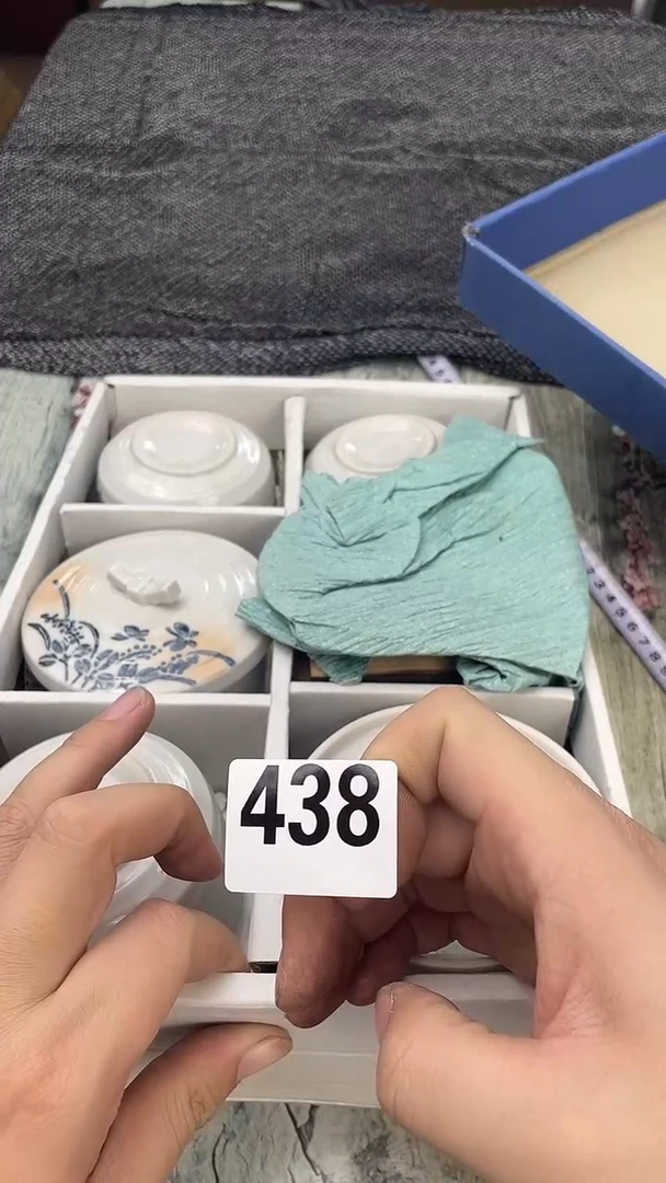 瓷器 陶器 茶具回流 66666