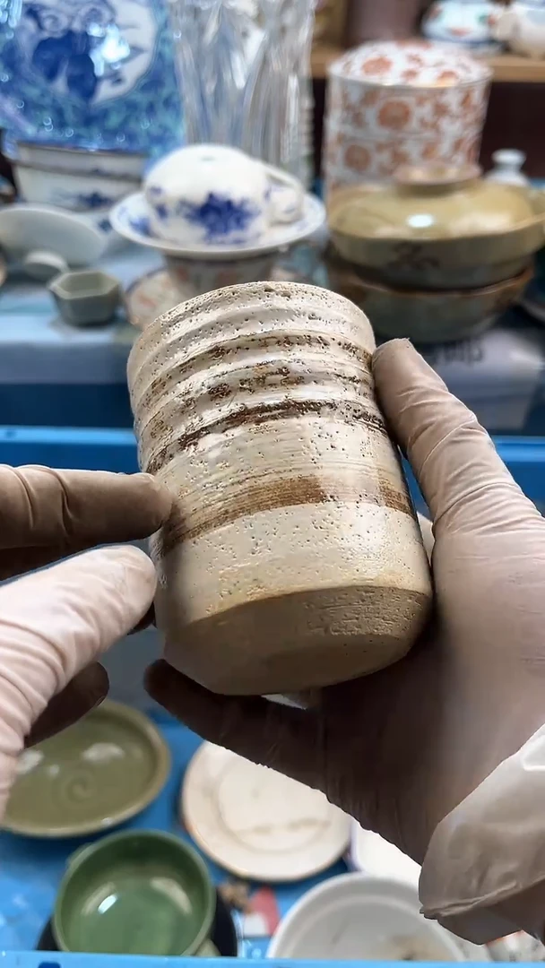 【闪购商品】瓷片英歌瓷器满19.9包邮