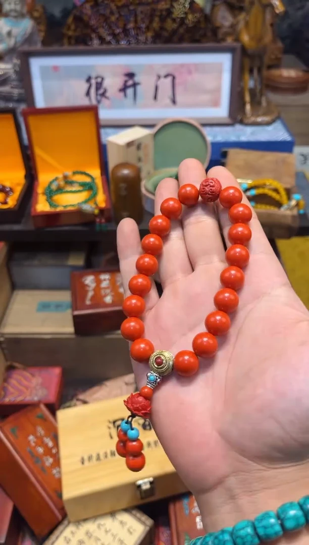 玛瑙/玉髓1未镶嵌L老七专属高端精品101