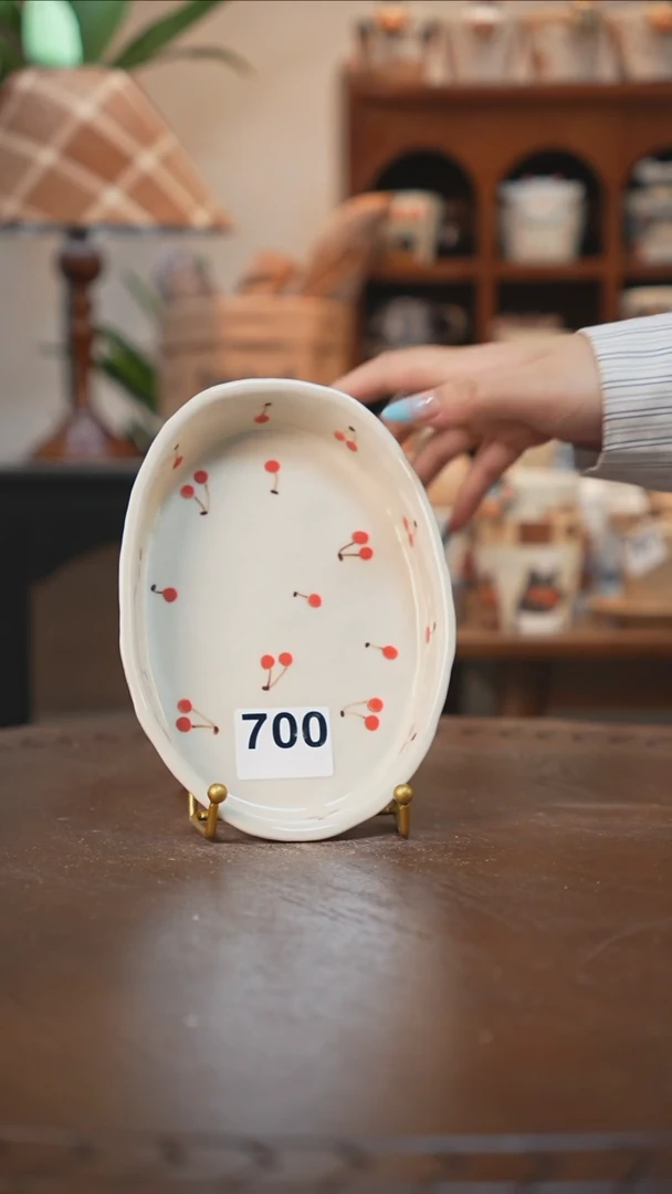 碗川谷原创陶瓷5.27直播福利微瑕700