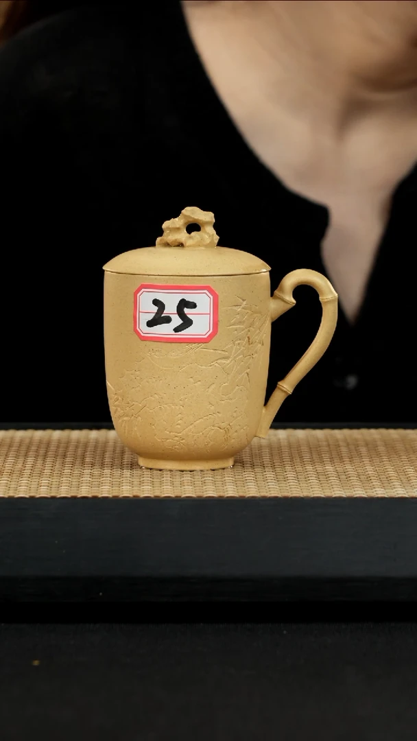 紫砂壶宜兴紫砂壶25