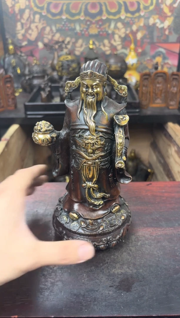 百福铜专属精选链接