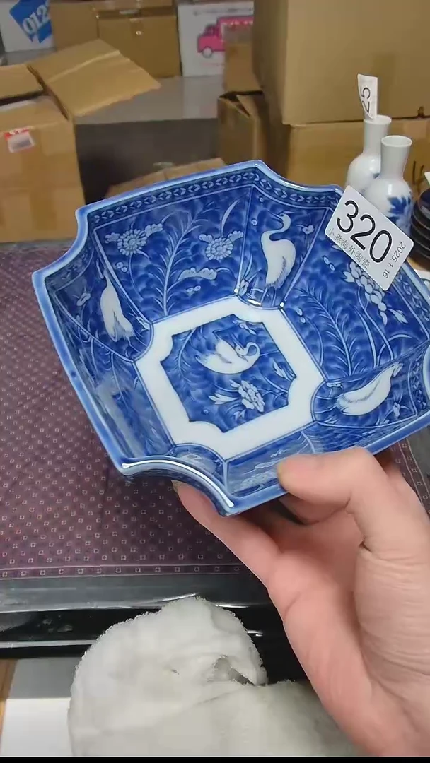【闪购商品】杯小淼海外陶瓷工艺品