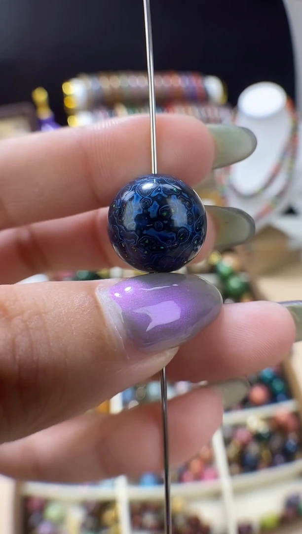 木楠语大漆珠满天星1.5