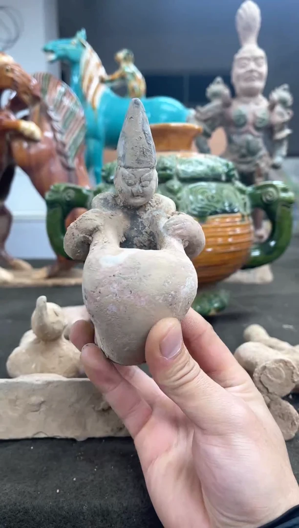 【闪购商品】摆件直播福利小摆件