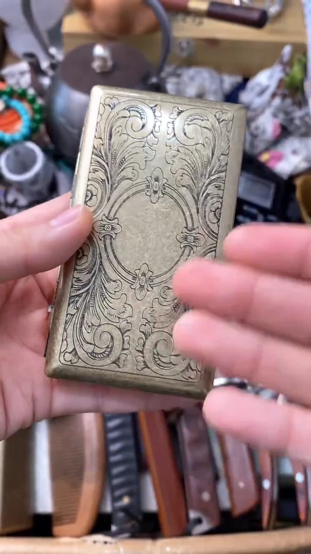 瓷片素熙精品百货素熙精品百货207