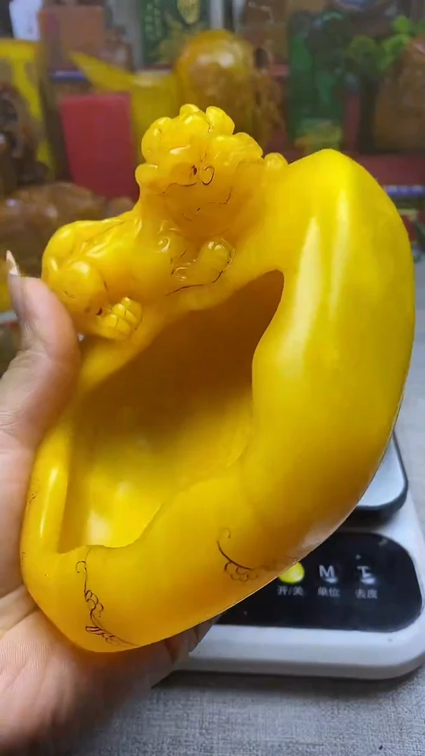 寿山石印石纯天然纂刻石料