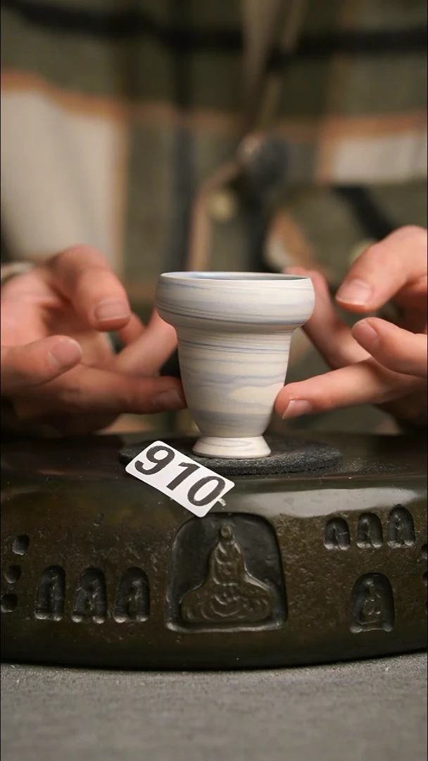 910景德镇陶瓷茶器系列