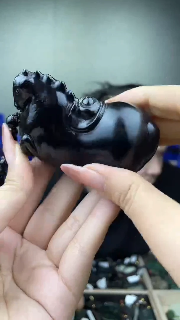 颈饰未镶嵌和田玉1拍一发一，多样性发货！