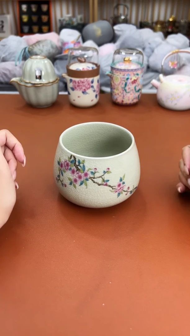 万家瓷坊清货商品链接@@G307