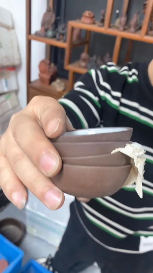 【闪购商品】紫砂茶壶宜兴原矿紫砂壶