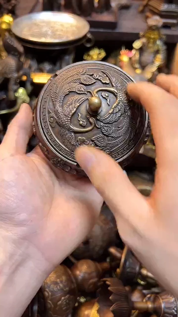 1案台摆件  物品摆件