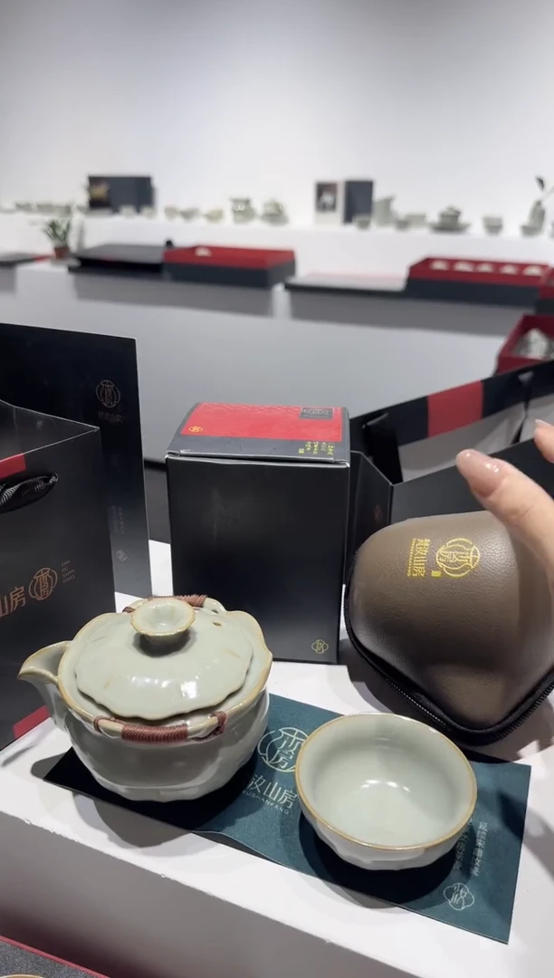 【闪购商品】小乔推荐如图所示1