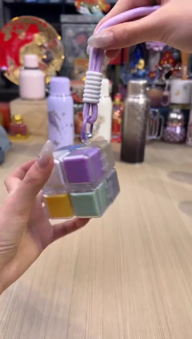 28魔方便携收纳盒