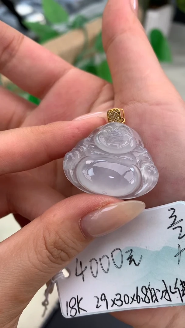 【闪购商品】翡翠颈饰未镶嵌下单联系客服核对地址哦