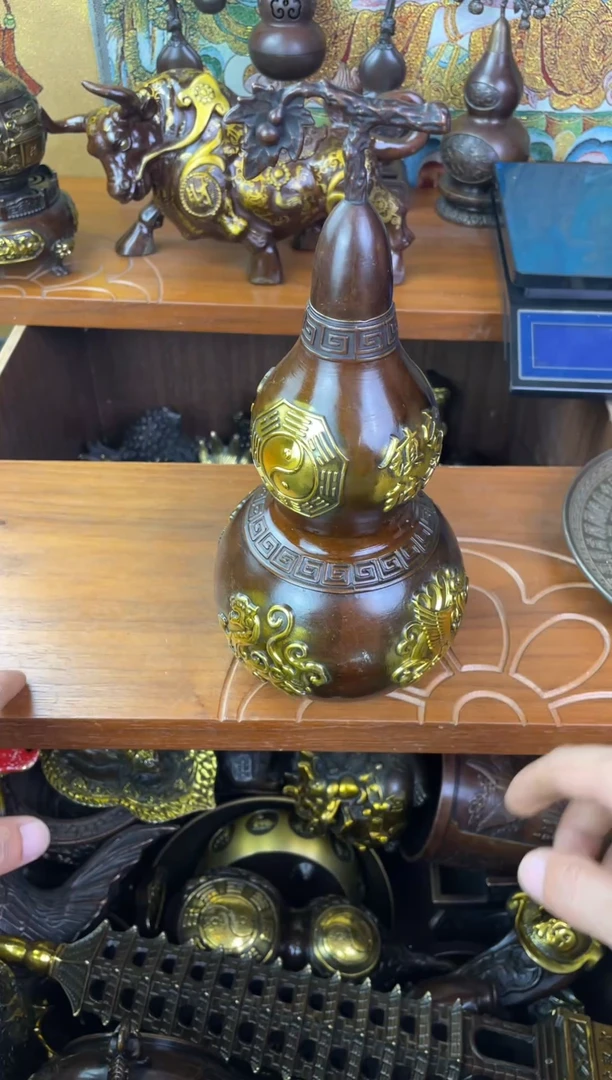 高品铜社精品链接