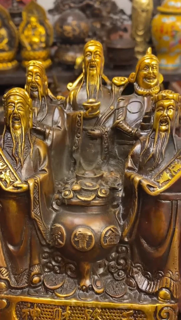 案台摆件 物品摆件