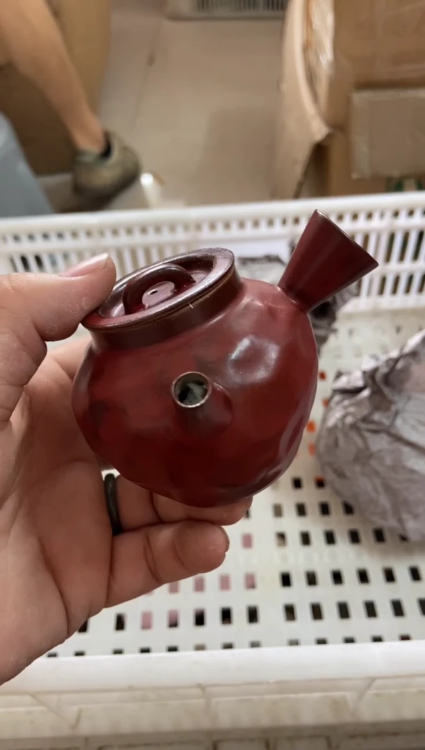 ღ****࿐无运费险有瑕疵的有点脏介意勿拍