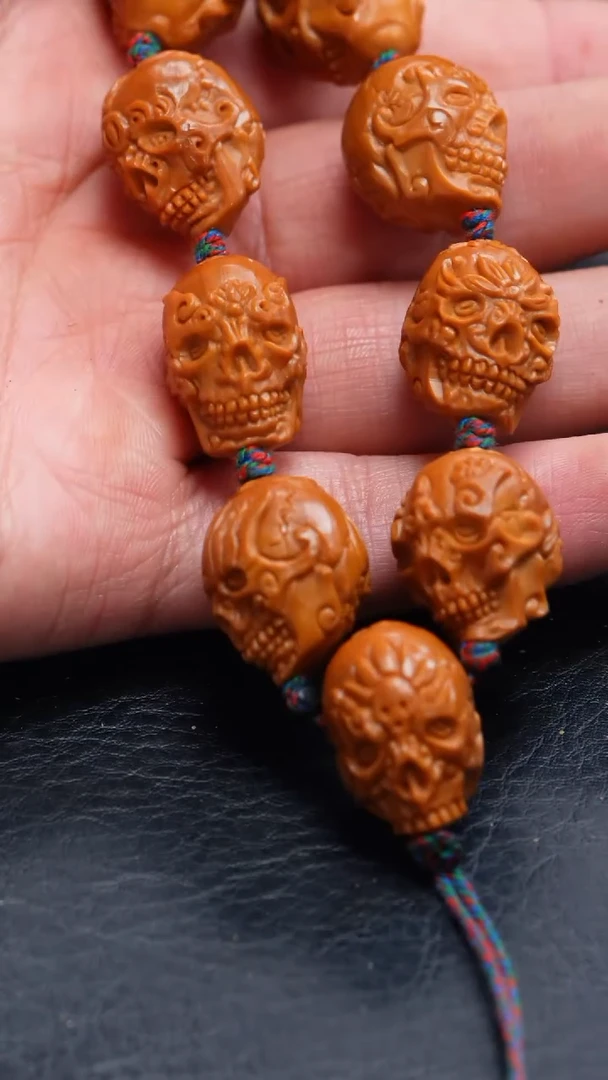 【闪购商品】橄榄核手串/手链橄榄核