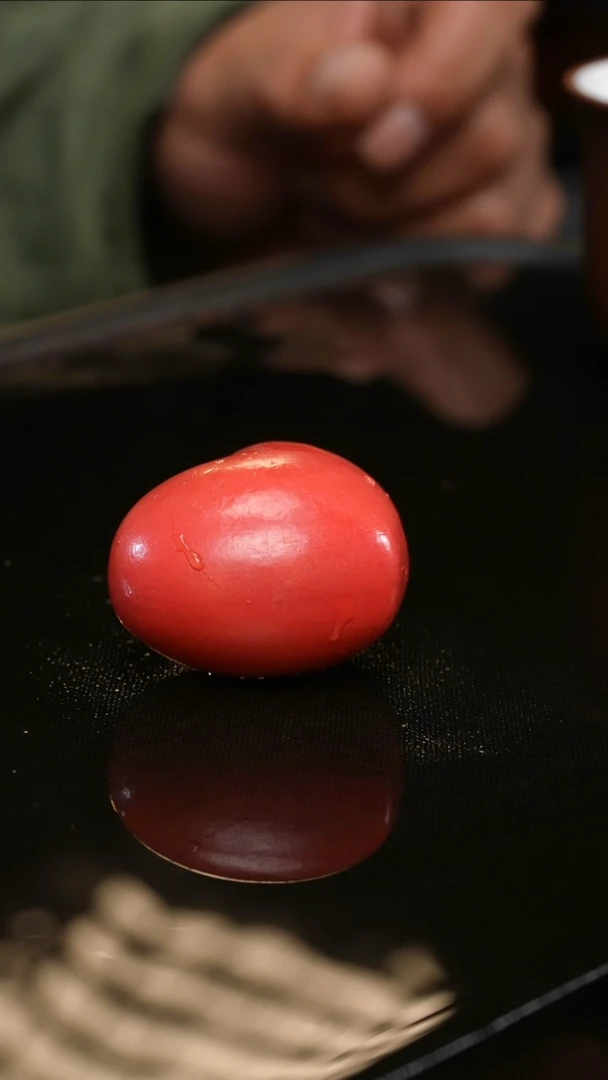 茶壶紫砂1 原矿紫砂茶宠