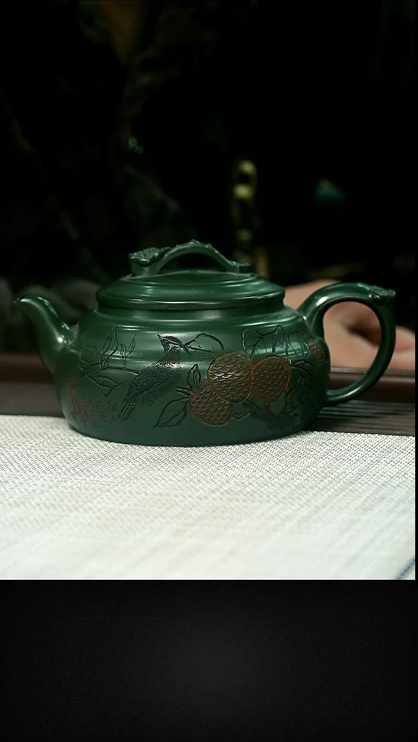 茶壶紫砂茶壶 紫砂33