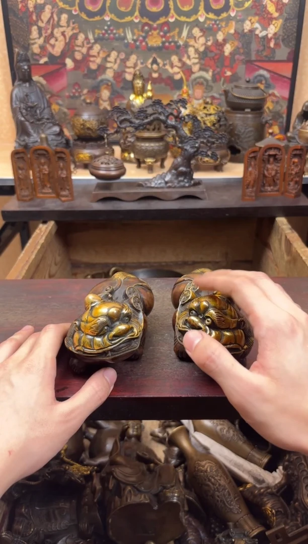 德商铜专属精选链接