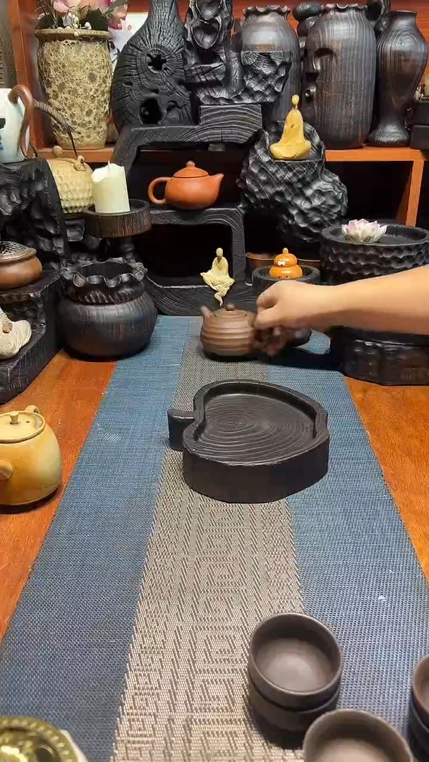 香樟木香樟木一物一拍