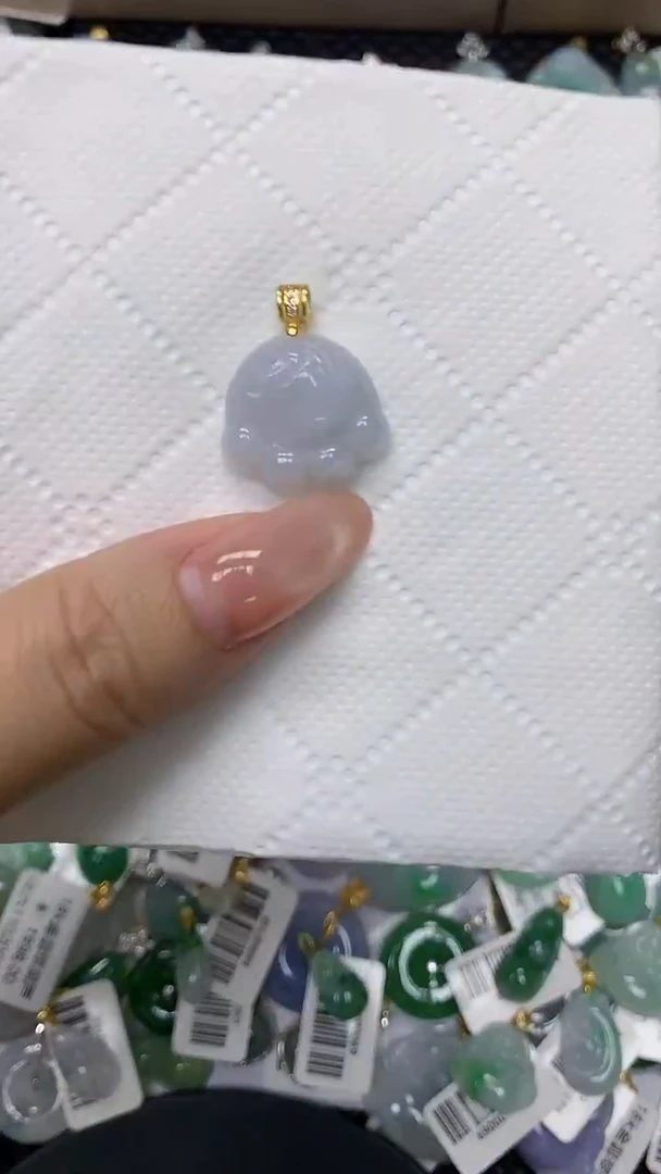 颈饰未镶嵌翡翠11111111111111