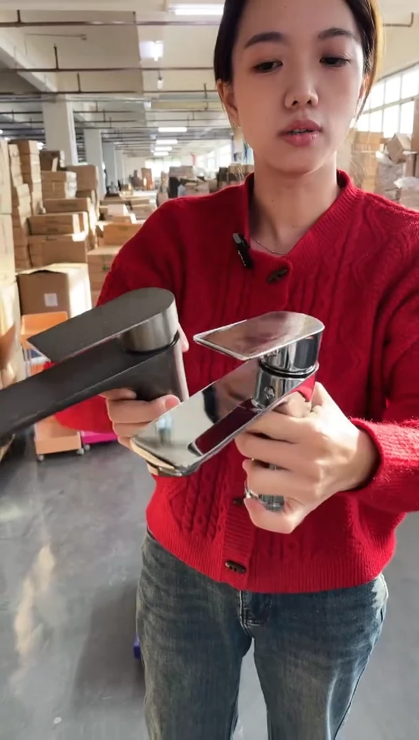 合金不锈钢水龙头1个颜色不挑